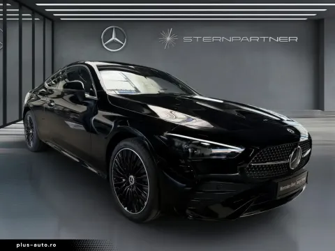 Mercedes-Benz Cle 300