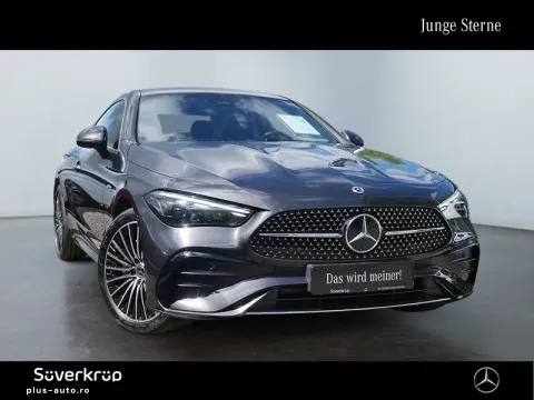 Mercedes-Benz Cle 300