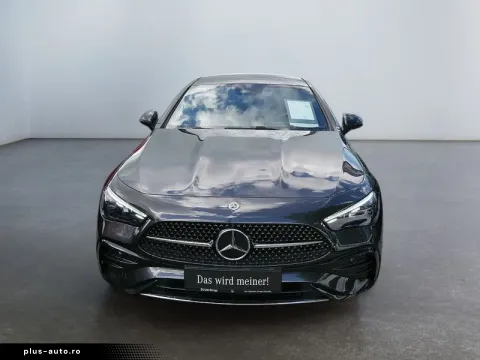 Mercedes-Benz Cle 300 — poza 2