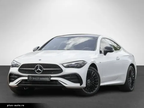 Mercedes-Benz Cle 300