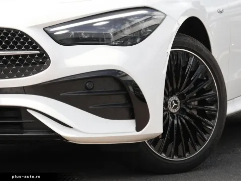 Mercedes-Benz Cle 300 — poza 2