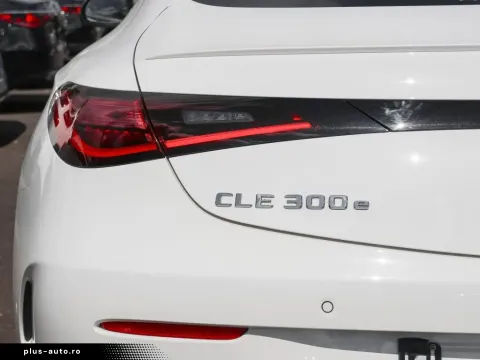 Mercedes-Benz Cle 300 — poza 3