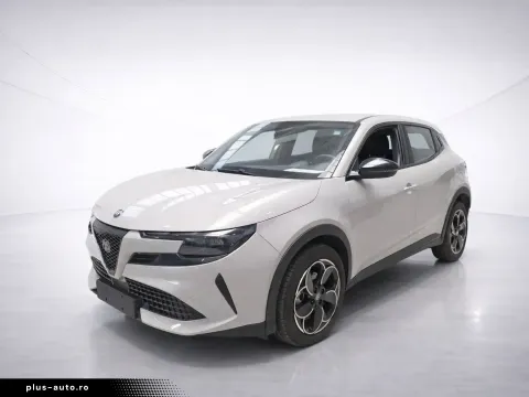 Alfa Romeo Junior