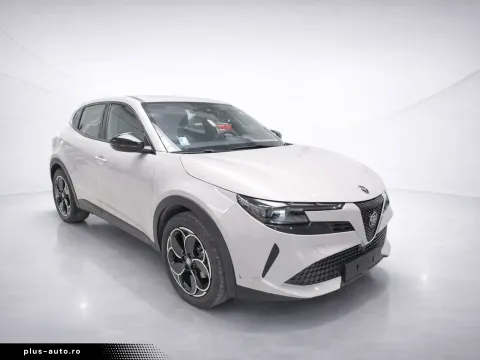 Alfa Romeo Junior — poza 2