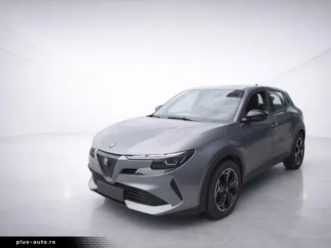 Alfa Romeo Junior