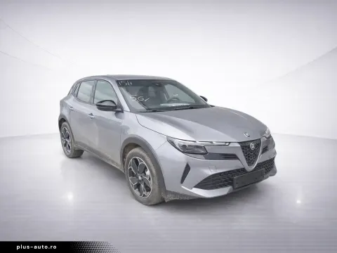 Alfa Romeo Junior — poza 2