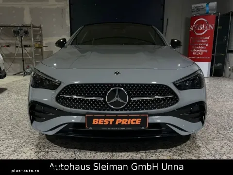 Mercedes-Benz Cle 300 — poza 2