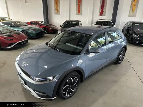 Hyundai Ioniq 5 — poza 2