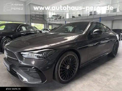 Mercedes-Benz Cle 300