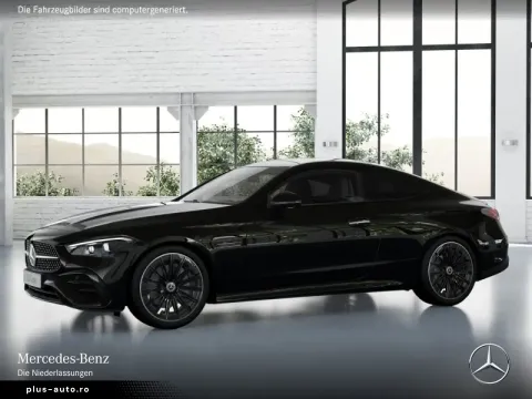 Mercedes-Benz Cle 300 — poza 2