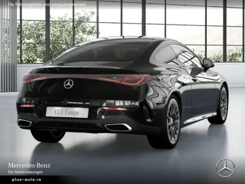 Mercedes-Benz Cle 300 — poza 3