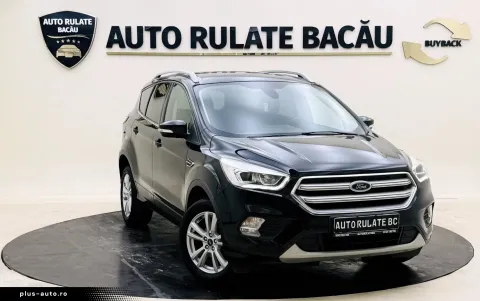 Ford Kuga — poza 2