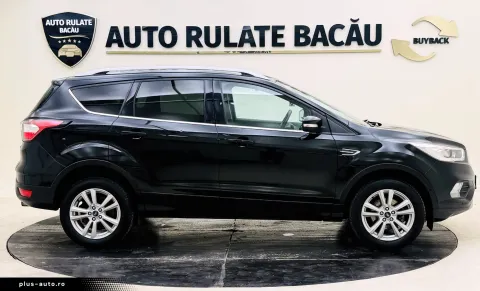Ford Kuga — poza 3