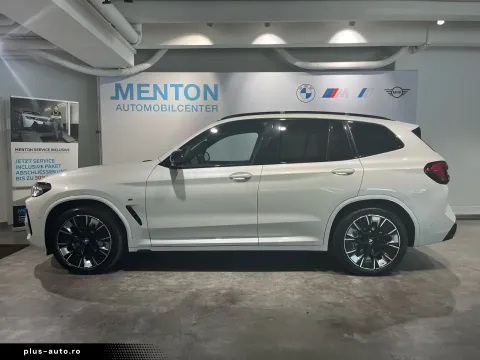 BMW Ix3 — poza 3