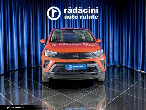 Opel Crossland (X) — poza 3