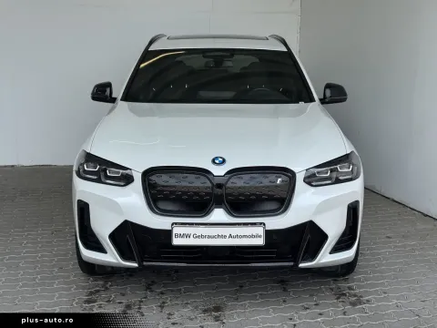 BMW Ix3 — poza 2