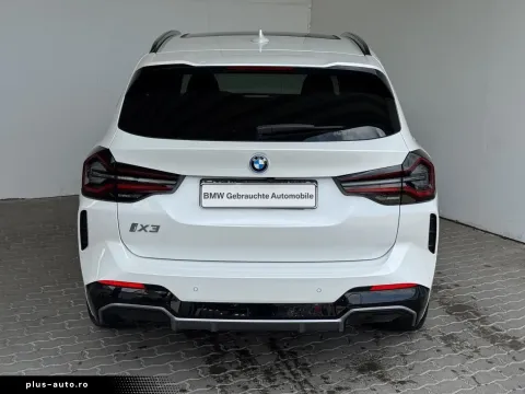 BMW Ix3 — poza 3
