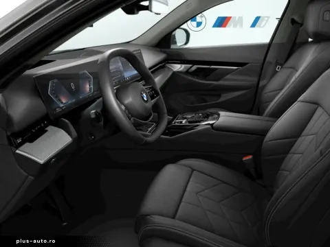 BMW 520 — poza 3