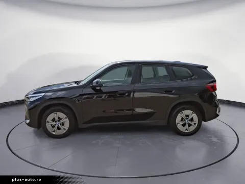 BMW Ix1 — poza 2