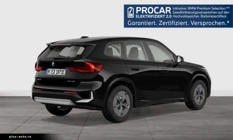 BMW Ix1 — poza 2