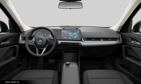 BMW Ix1 — poza 3