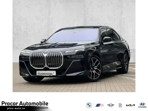 BMW 740