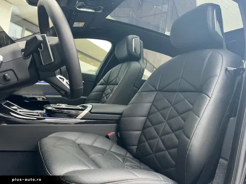BMW 740 — poza 3