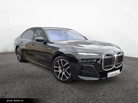 BMW 740