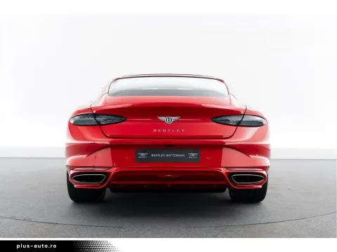Bentley Continental Gt — poza 3