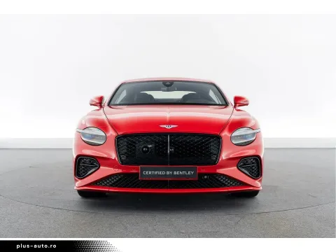 Bentley Continental Gt — poza 2