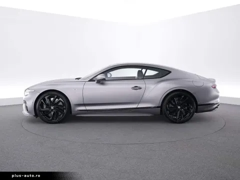 Bentley Continental Gt — poza 2