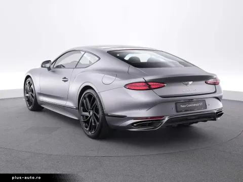 Bentley Continental Gt — poza 3