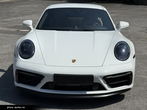 Porsche 992 — poza 2