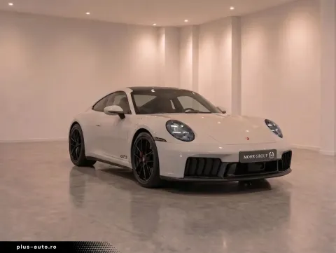 Porsche 992 — poza 3