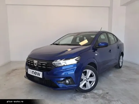 Dacia Logan — poza 2