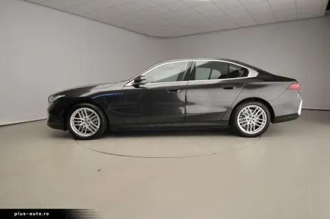 BMW 530 — poza 2