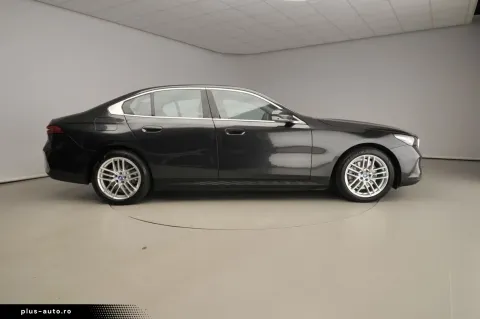 BMW 530 — poza 3