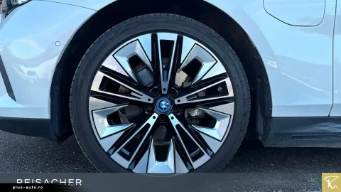 BMW 530 — poza 3