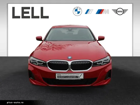 BMW 330 — poza 2