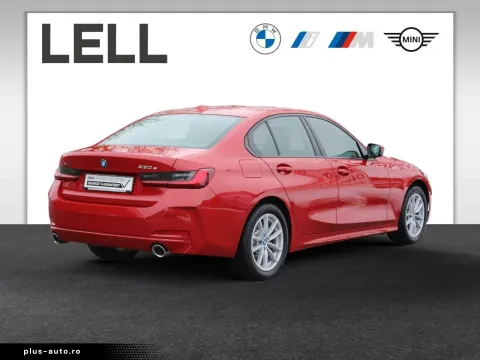 BMW 330 — poza 3
