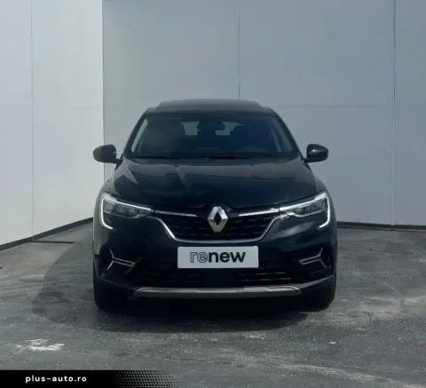 Renault Arkana — poza 2