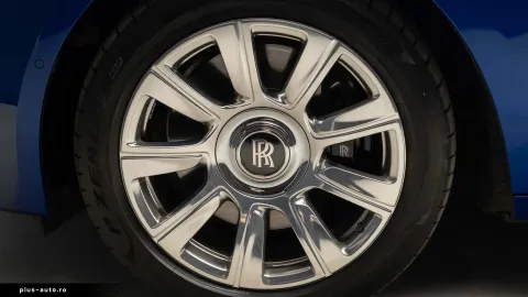 Rolls-Royce Ghost — poza 3