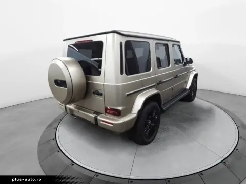 Mercedes-Benz G 580 — poza 2