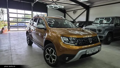 Dacia Duster — poza 3