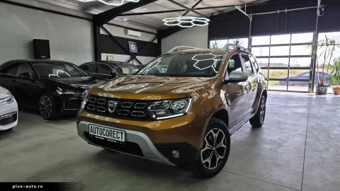 Dacia Duster — poza 2