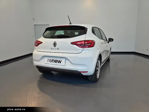 Renault Clio — poza 2