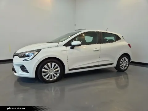 Renault Clio — poza 3