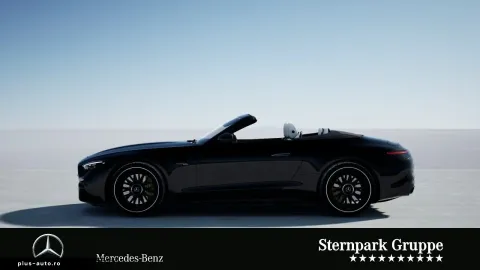 Mercedes-Benz Sl 63 Amg — poza 2