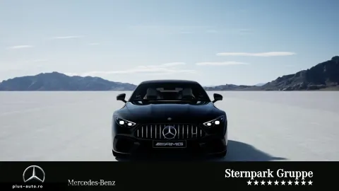 Mercedes-Benz Sl 63 Amg — poza 3