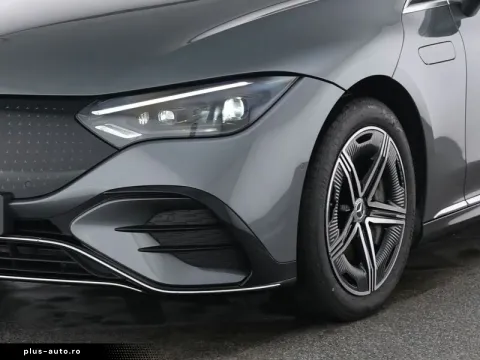 Mercedes-Benz Eqe — poza 2